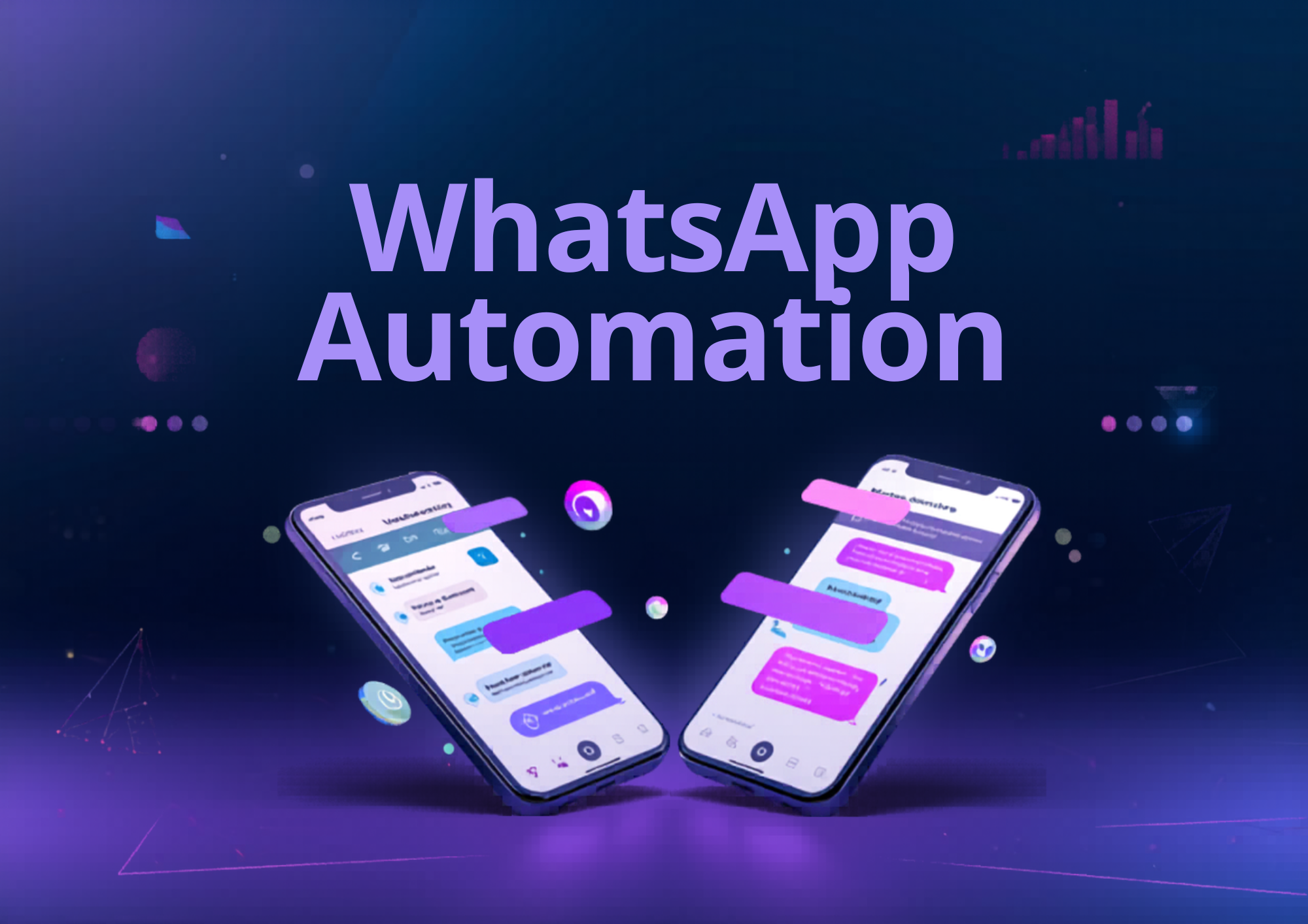 Whatsapp Automation