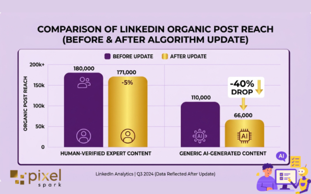 LinkedIn Is Cracking Down on AI Slop