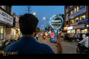 GEO for Tier-2 City Businesses in India: Is It Worth It Yet?