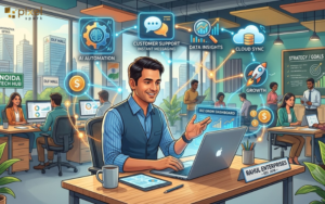 AI Automation for Small Businesses: A Simple 2026 Guide